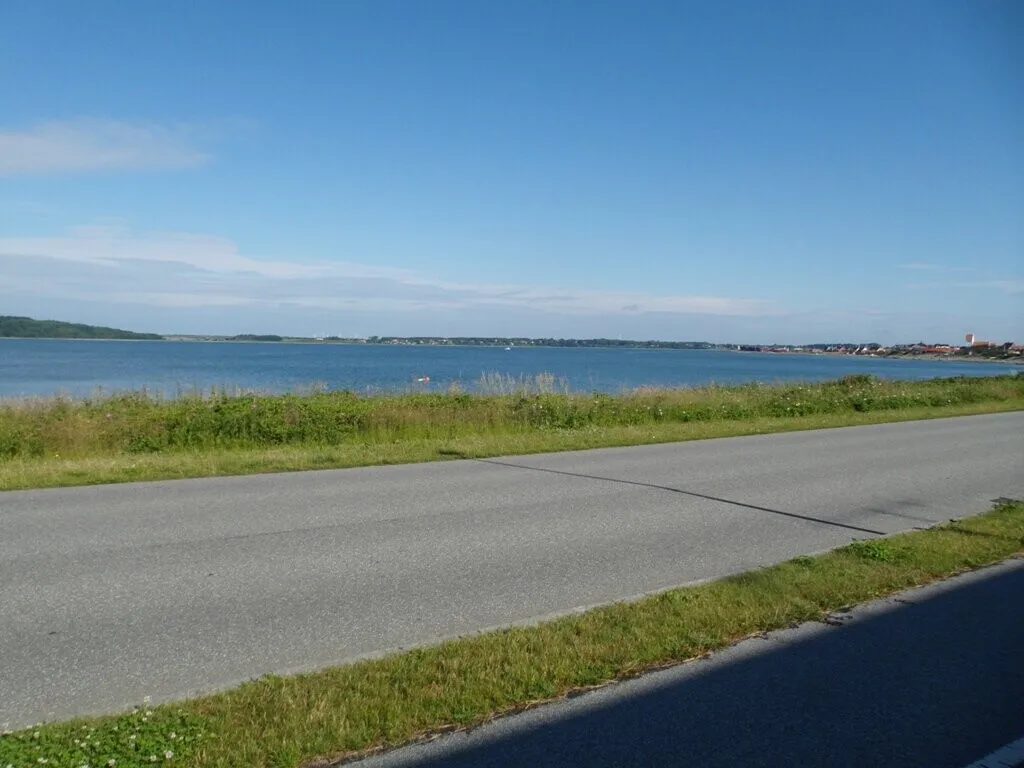 3-room apartment, 86 m² - Roslev - Photo 5
