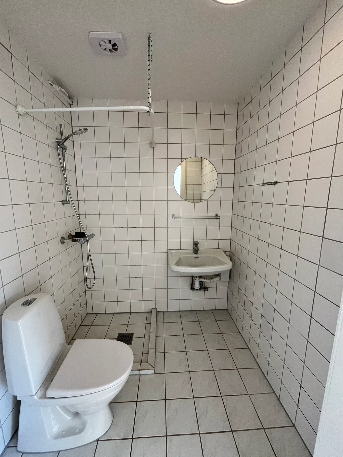 3-vær. lejlighed på 72 m² - Randers NV - Billede 9