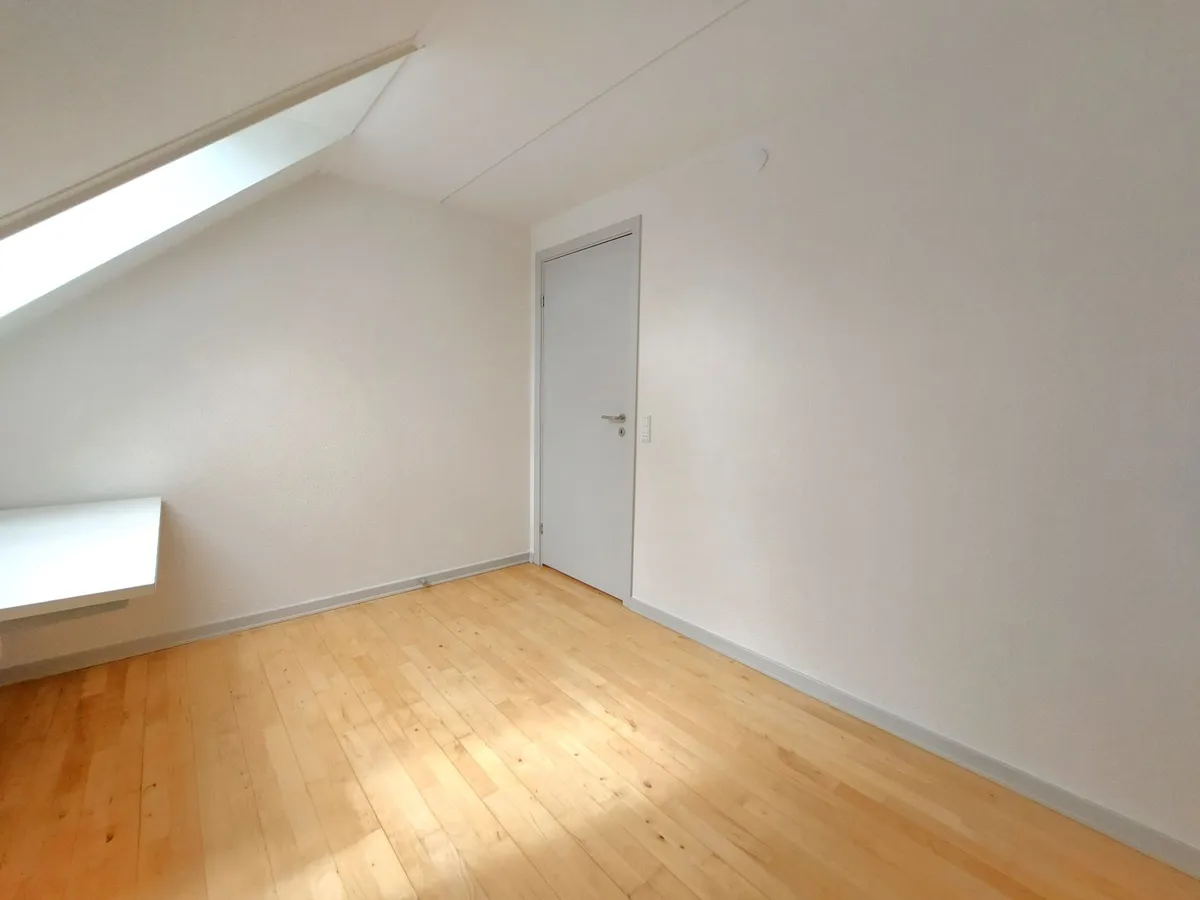 4-room apartment, 99 m² - Langå - Photo 7