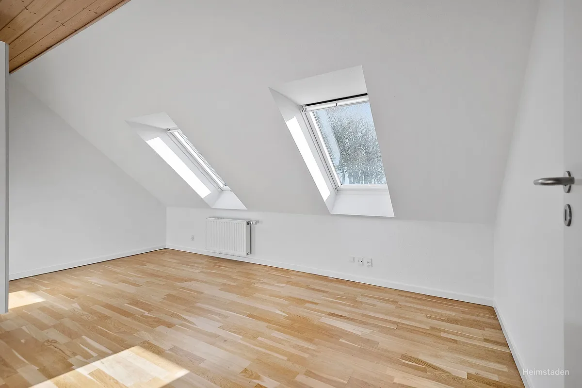 4-vær. rækkehus på 106 m² - Vejen - Billede 13