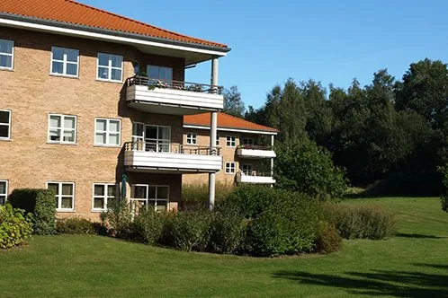 4-vær. lejlighed på 128 m² - Hillerød - Billede 26