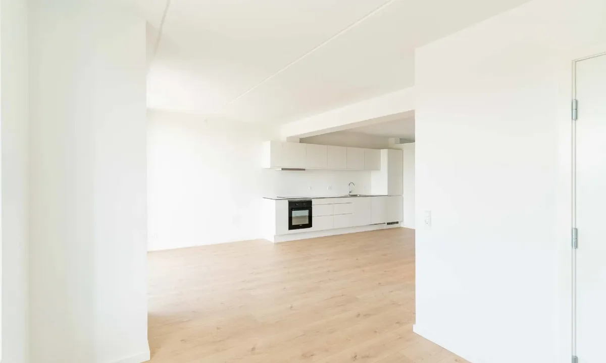 4-vær. lejlighed på 118 m² - Bagsværd - Billede 3
