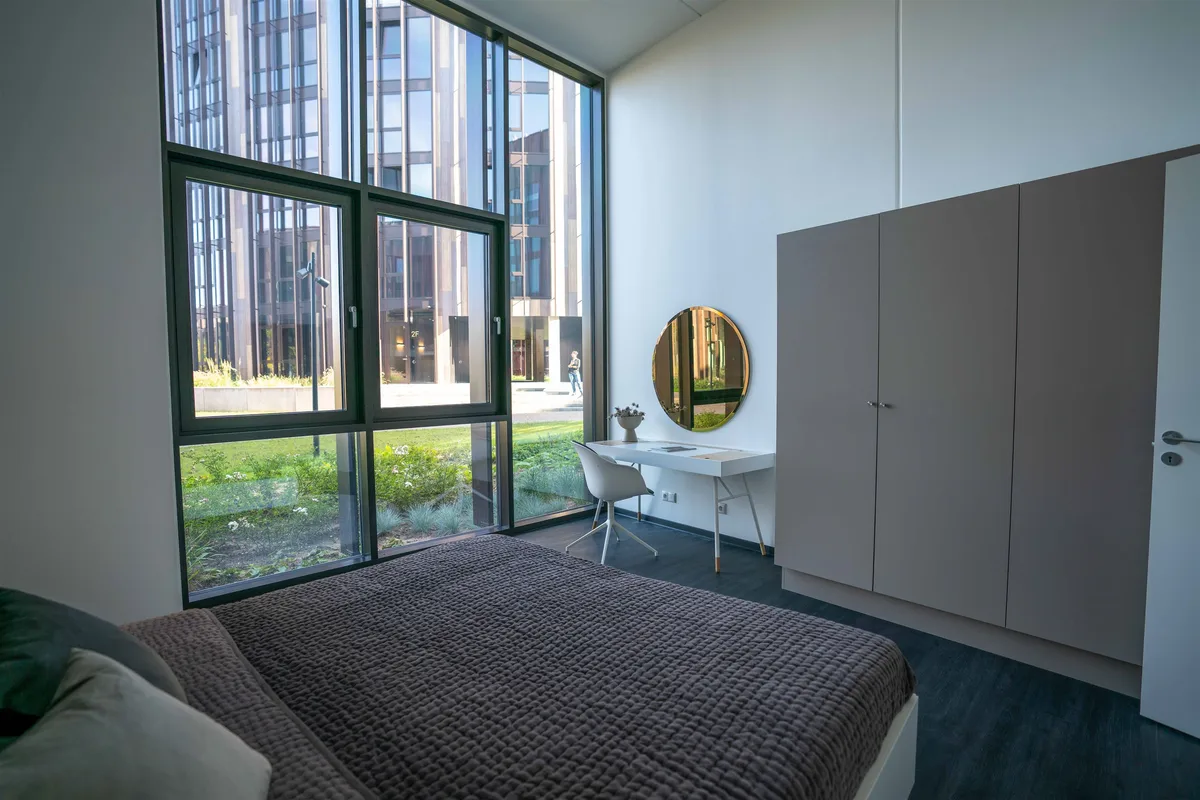 2-room apartment, 91 m² - Kongens Lyngby - Photo 3