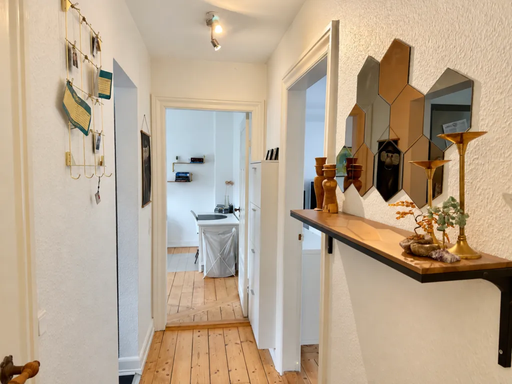 2-room apartment, 74 m² - Aalborg - Photo 2