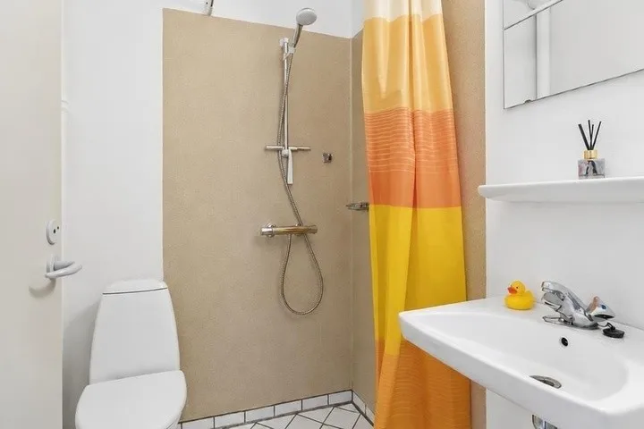 1-vær. lejlighed på 23 m² - Brabrand - Billede 6
