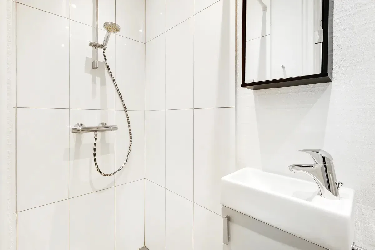 2-vær. lejlighed på 57 m² - Aalborg - Billede 9