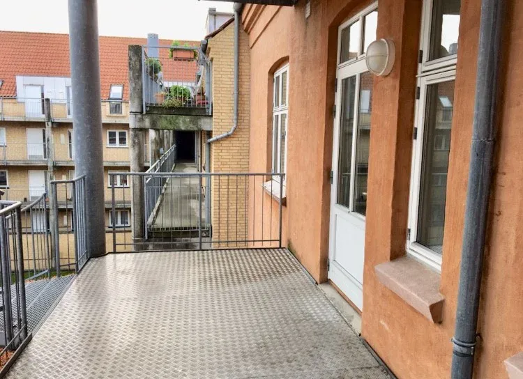 2-vær. lejlighed på 90 m² - Aalborg - Billede 10