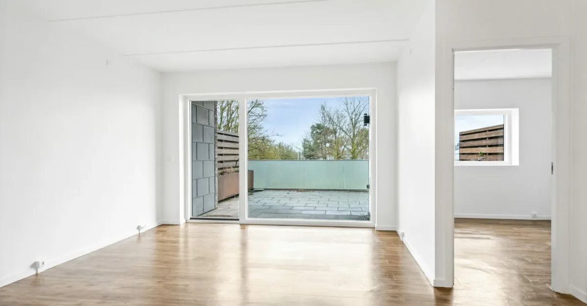 3-vær. lejlighed på 77 m² - Aalborg - Billede 11