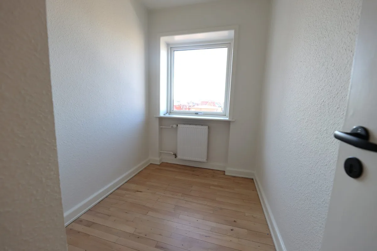 3-room apartment, 70 m² - Frederikshavn - Photo 2