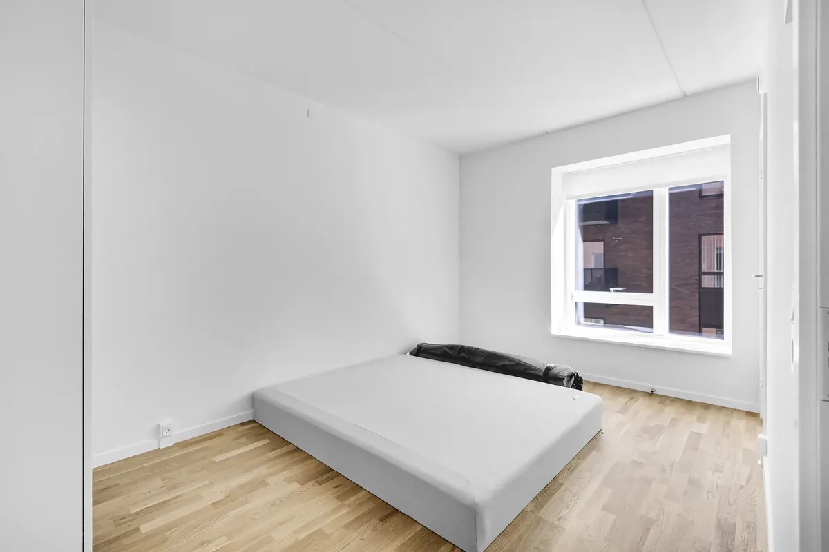 2-vær. lejlighed på 62 m² - Odense V - Billede 5