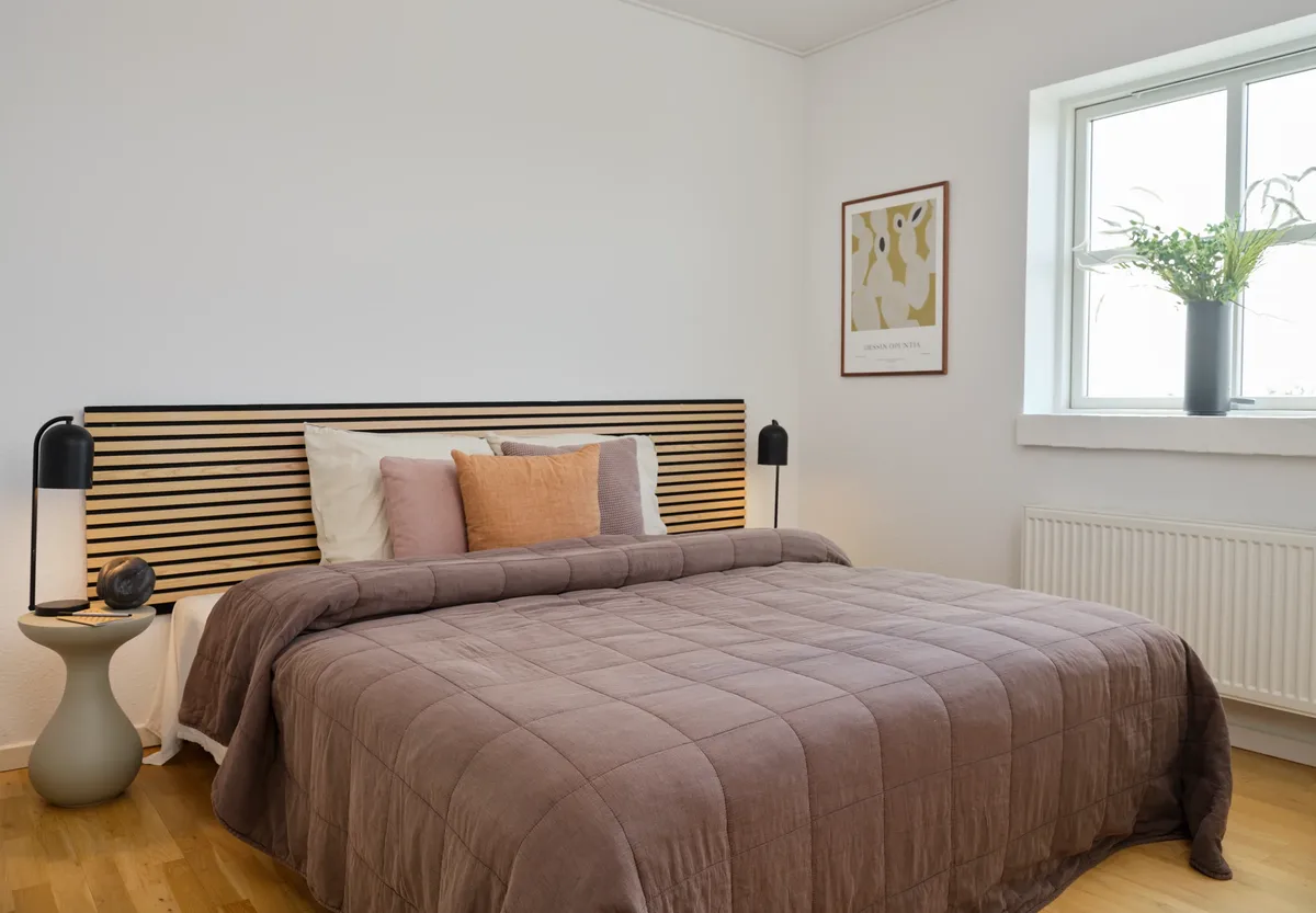 4-room apartment, 107 m² - Ringsted - Photo 5