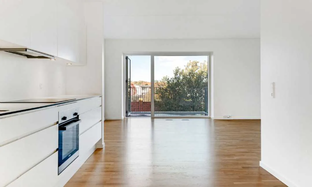 4-vær. lejlighed på 102 m² - Bagsværd - Billede 1