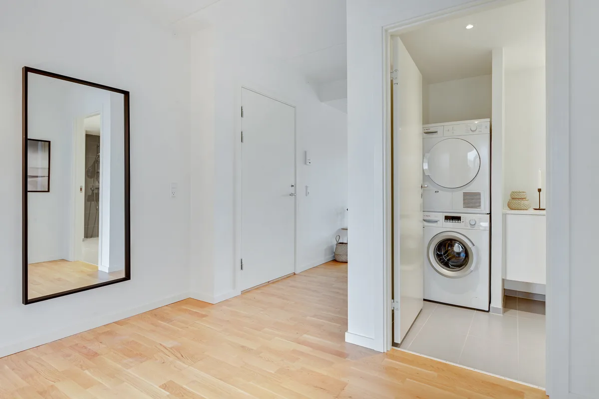 4-vær. lejlighed på 103 m² - Risskov - Billede 12