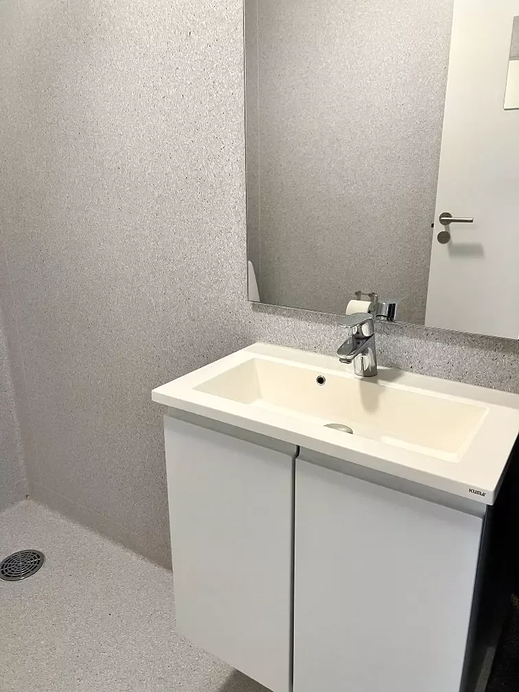 2-vær. lejlighed på 71 m² - Aalborg - Billede 9
