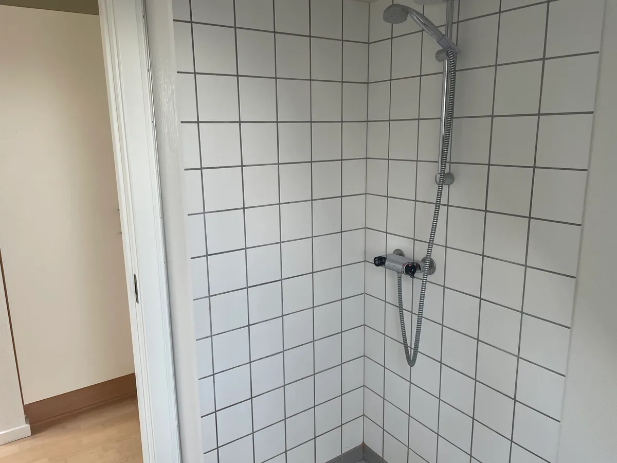 1-room apartment, 40 m² - Aarhus C - Photo 7