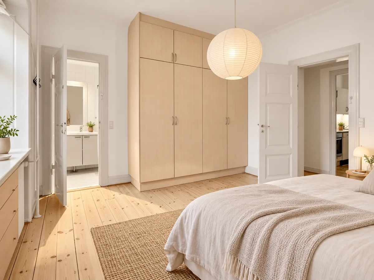 5-vær. lejlighed på 143 m² - København S - Billede 6