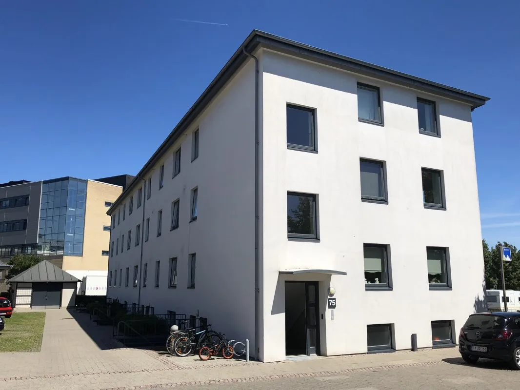 3-vær. lejlighed på 92 m² - Frederikshavn - Billede 17