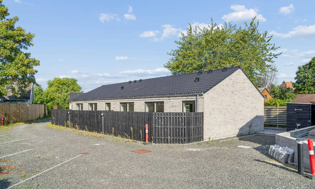 3-vær. hus på 75 m² - Skævinge - Billede 15