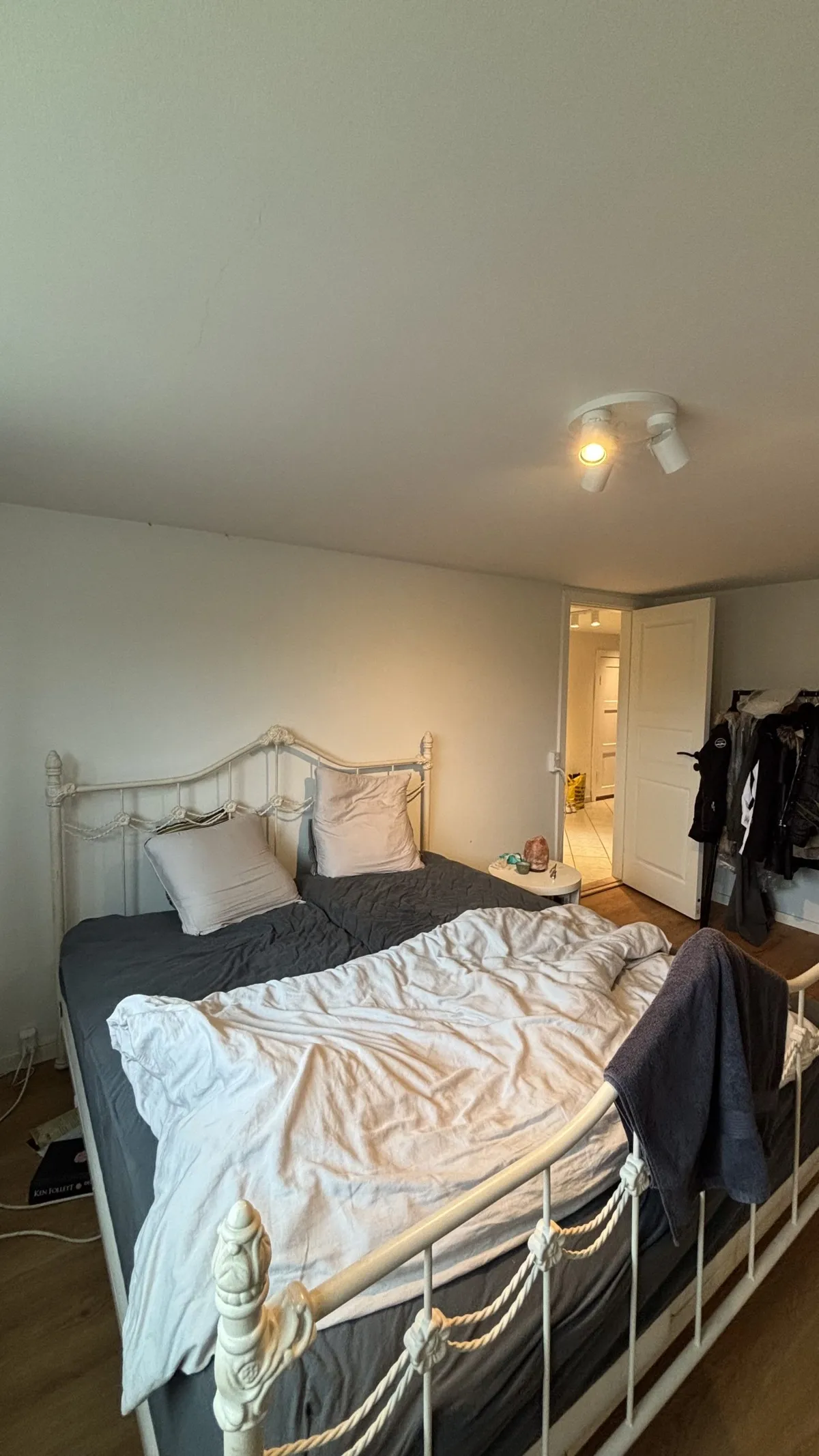 5-vær. hus på 106 m² - Humble - Billede 9