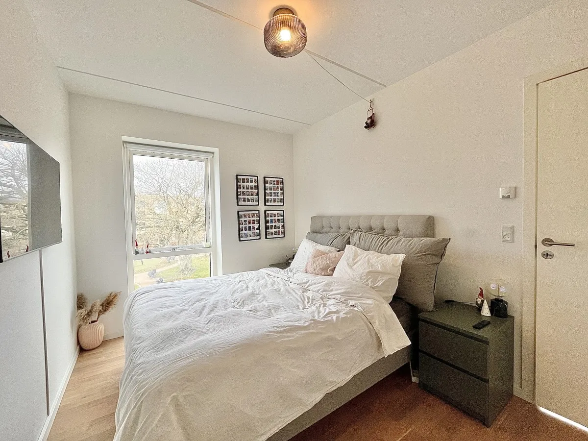 3-room apartment, 81 m² - Aalborg Øst - Photo 9