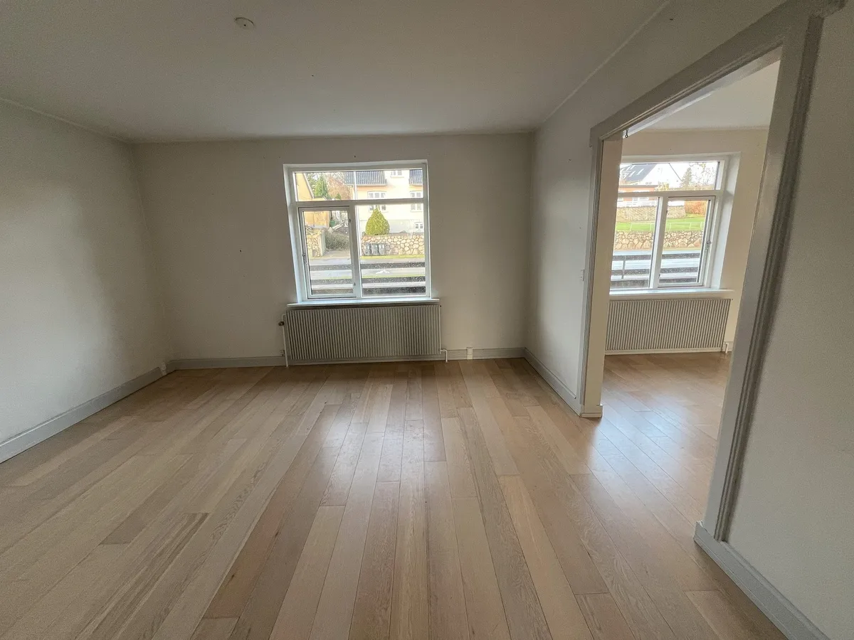 5-vær. hus på 113 m² - Viborg - Billede 1