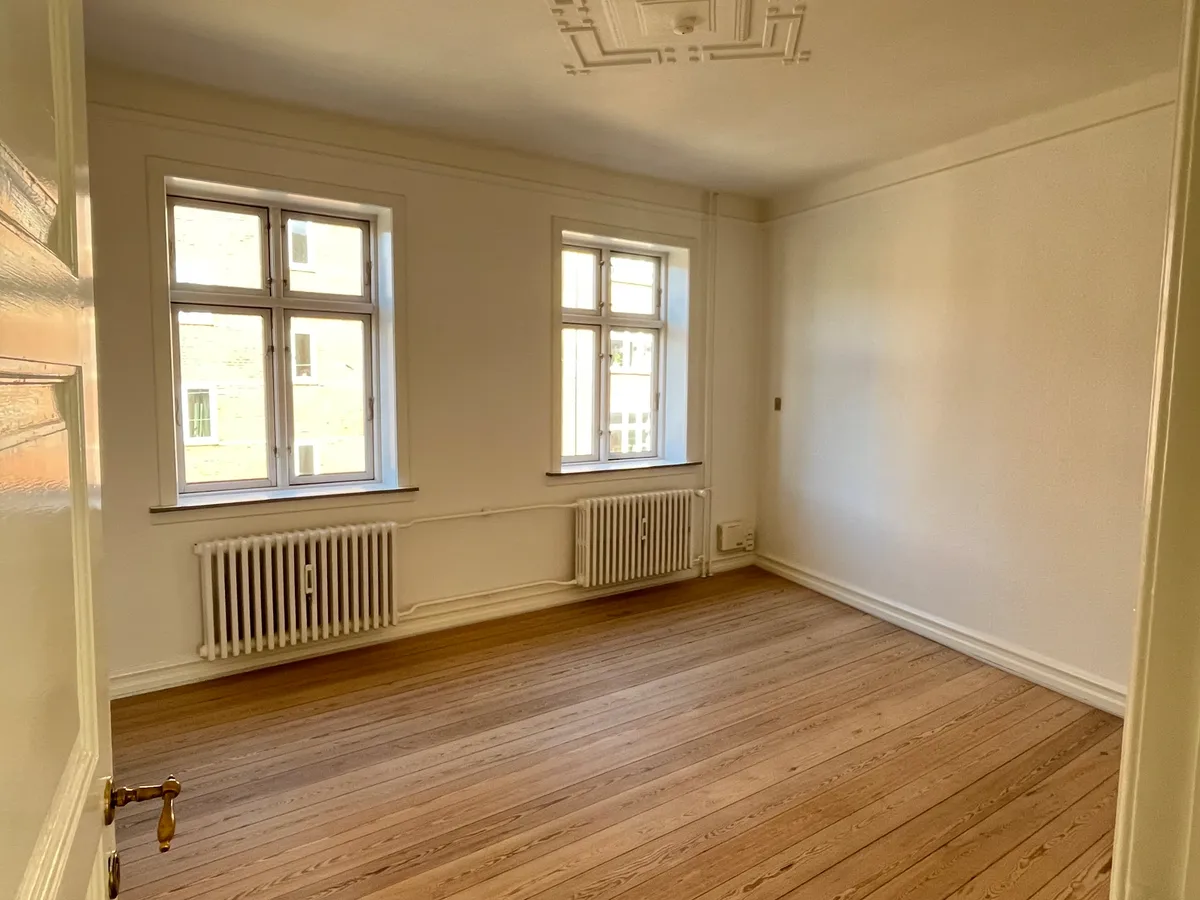 2-vær. lejlighed på 57 m² - Aarhus N - Billede 8
