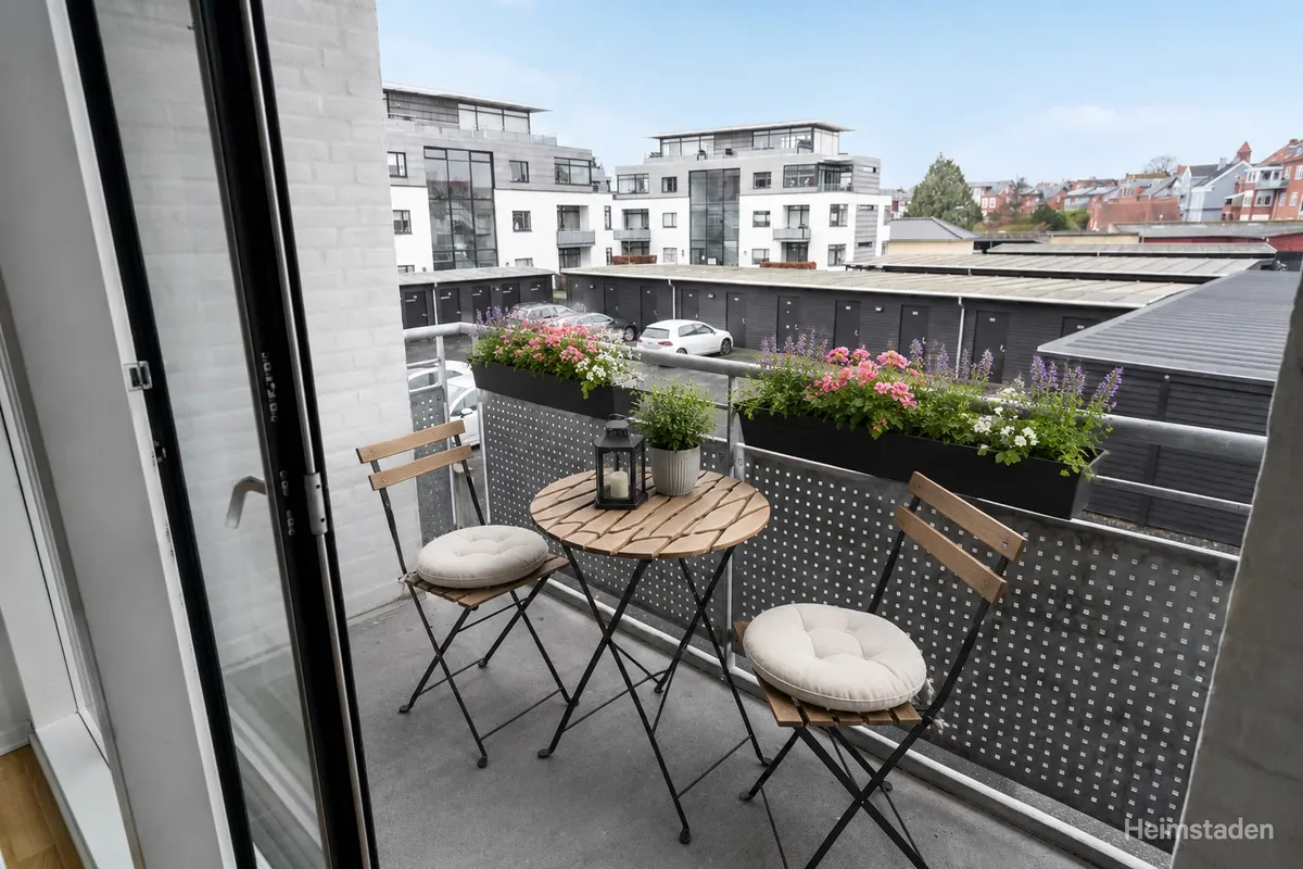 2-room apartment, 73 m² - Nyborg - Photo 6