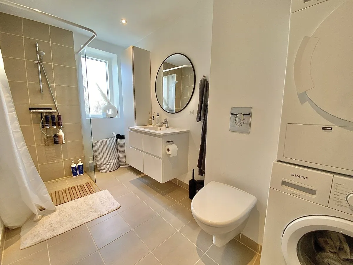 3-vær. lejlighed på 77 m² - Aalborg - Billede 9