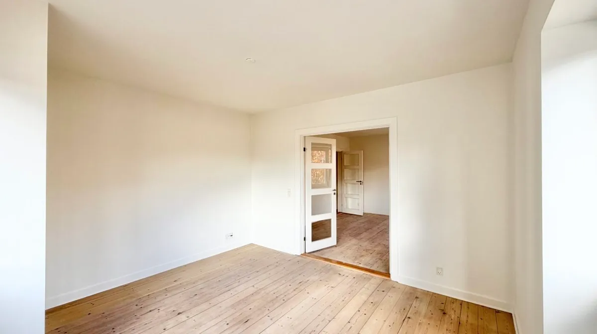 3-vær. lejlighed på 79 m² - Odense C - Billede 3