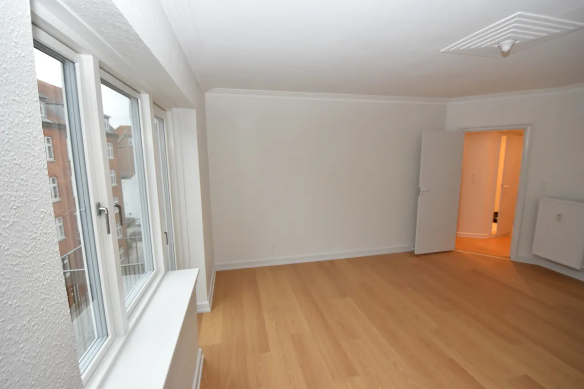 2-vær. lejlighed på 58 m² - Aalborg - Billede 6
