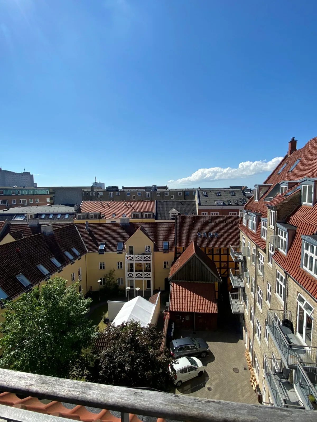 2-vær. lejlighed på 91 m² - Aalborg - Billede 16