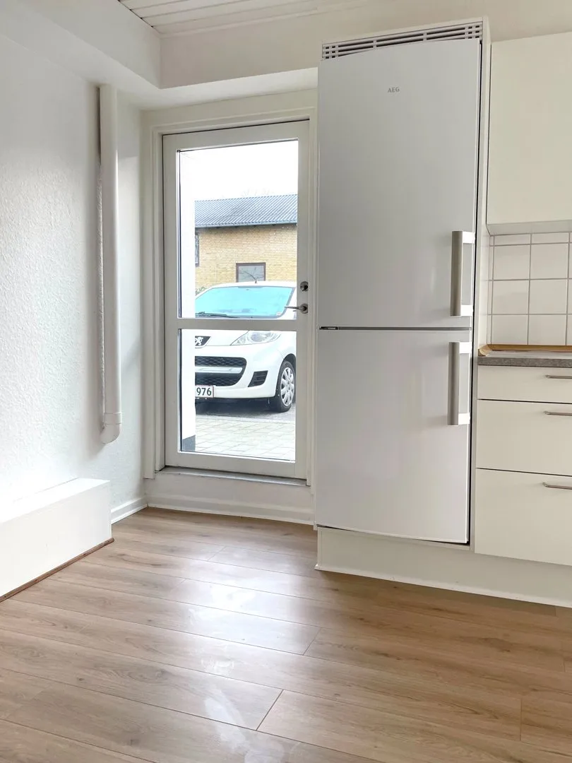 2-room apartment, 62 m² - Hjørring - Photo 5