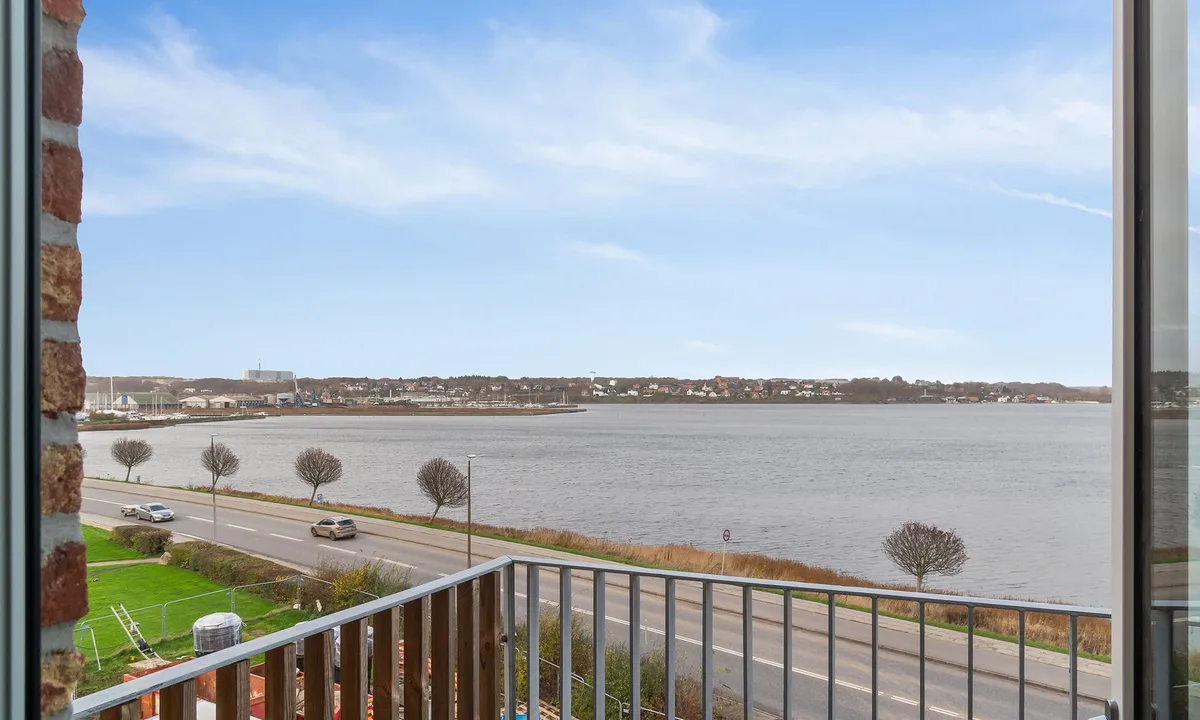 3-vær. lejlighed på 98 m² - Kolding - Billede 8