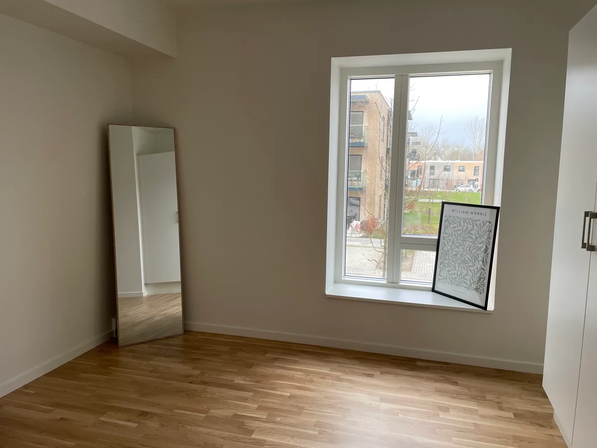 2-vær. lejlighed på 59 m² - Odense V - Billede 7
