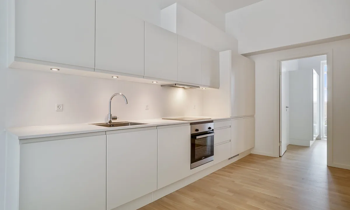 2-vær. lejlighed på 63 m² - København S - Billede 4