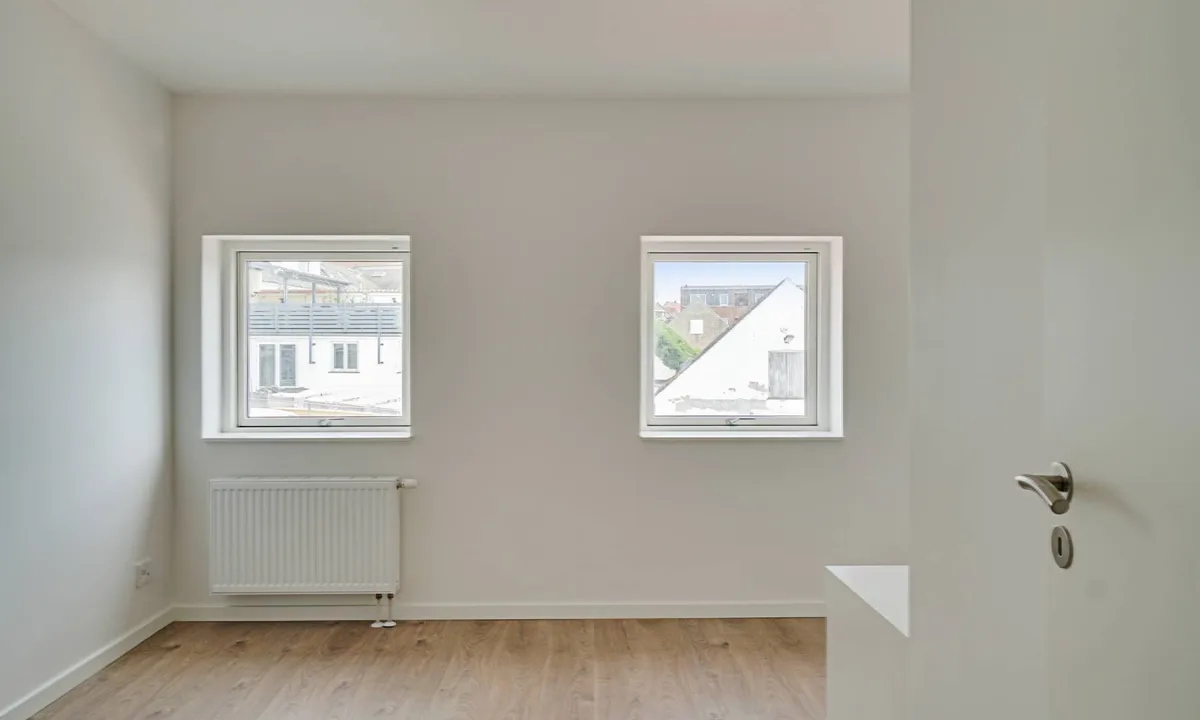 3-vær. hus på 91 m² - Vordingborg - Billede 11