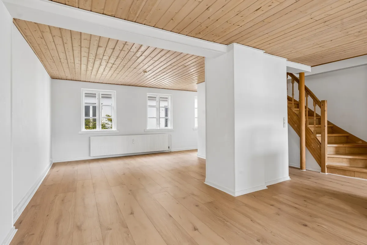 3-vær. lejlighed på 105 m² - Horsens - Billede 2