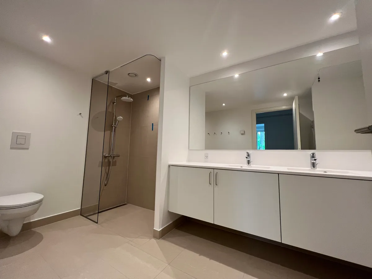 4-vær. lejlighed på 133 m² - Aarhus N - Billede 8