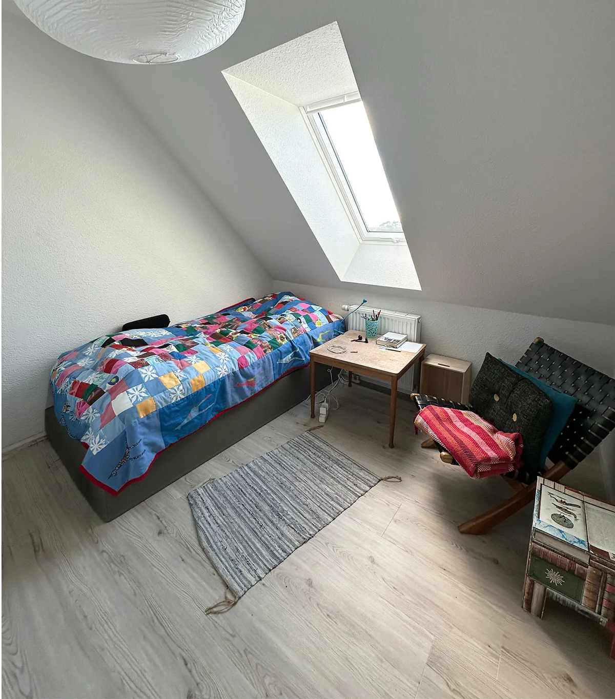 3-vær. lejlighed på 71 m² - Aalborg - Billede 7