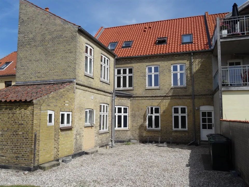 2-vær. lejlighed på 65 m² - Assens - Billede 8