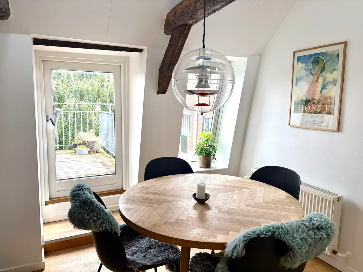 4-room apartment, 104 m² - Aalborg - Photo 6
