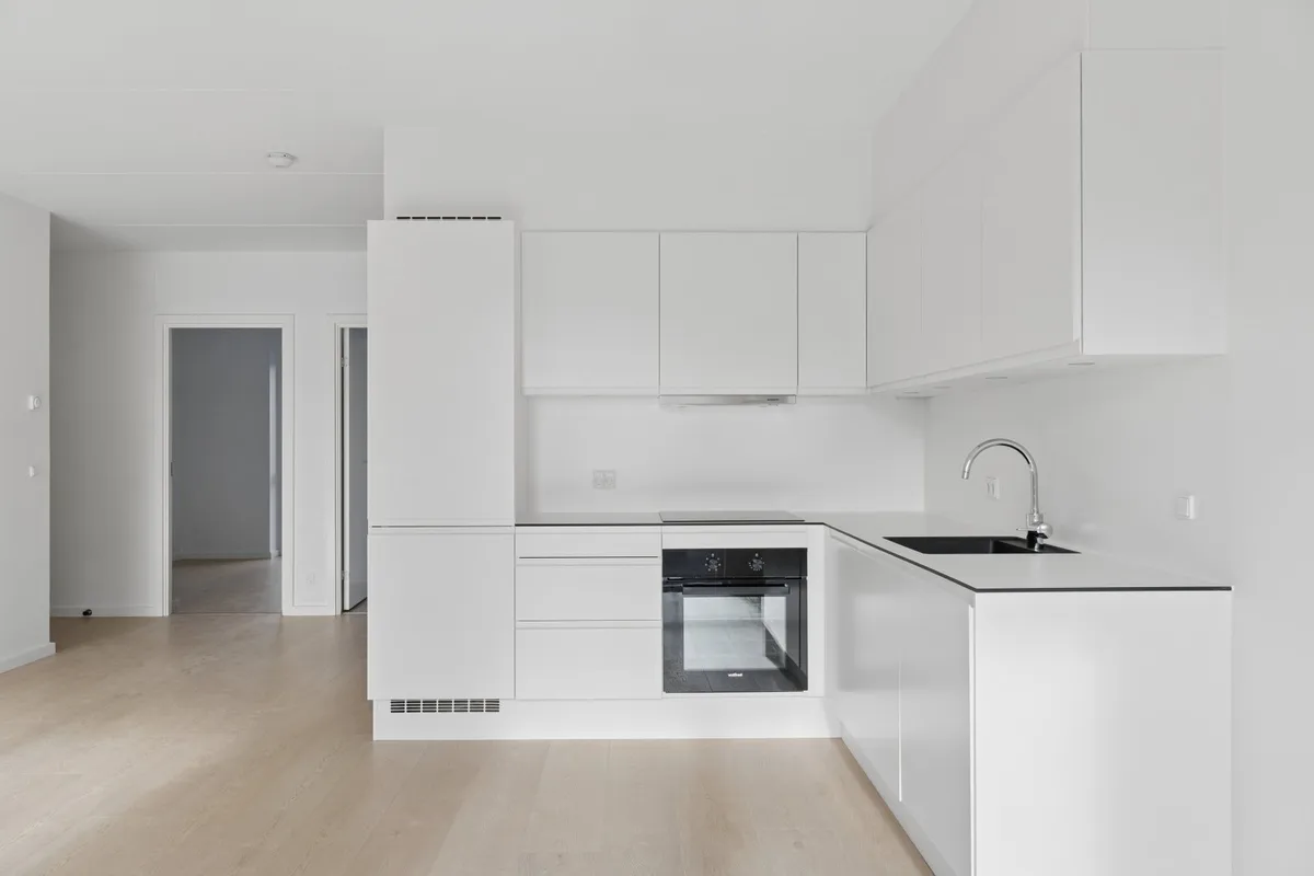 3-vær. lejlighed på 86 m² - Rødovre - Billede 3