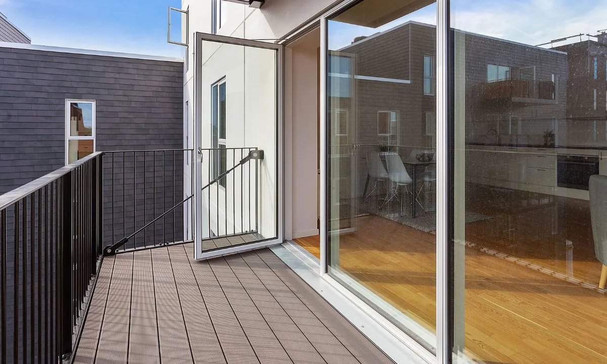 3-vær. lejlighed på 89 m² - Herlev - Billede 17
