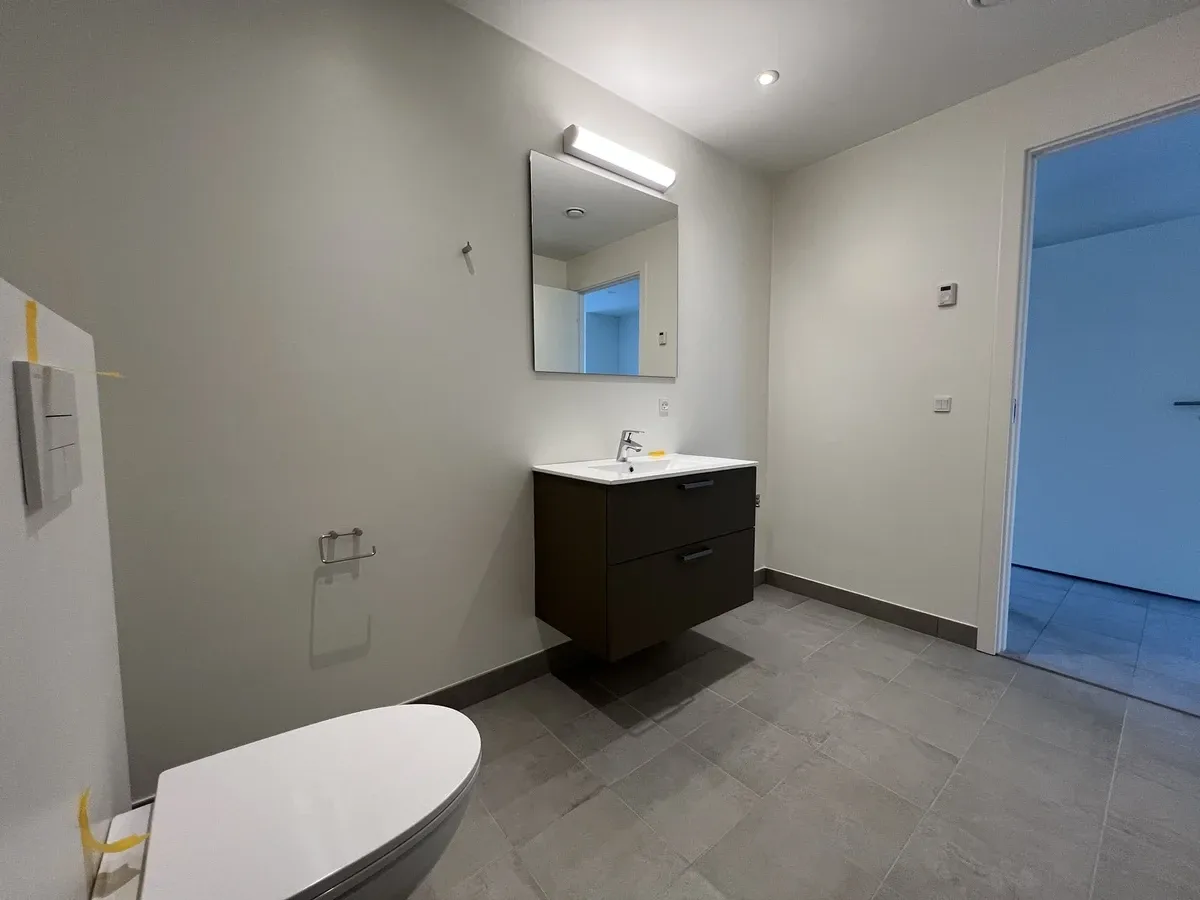 3-vær. lejlighed på 94 m² - Skals - Billede 14