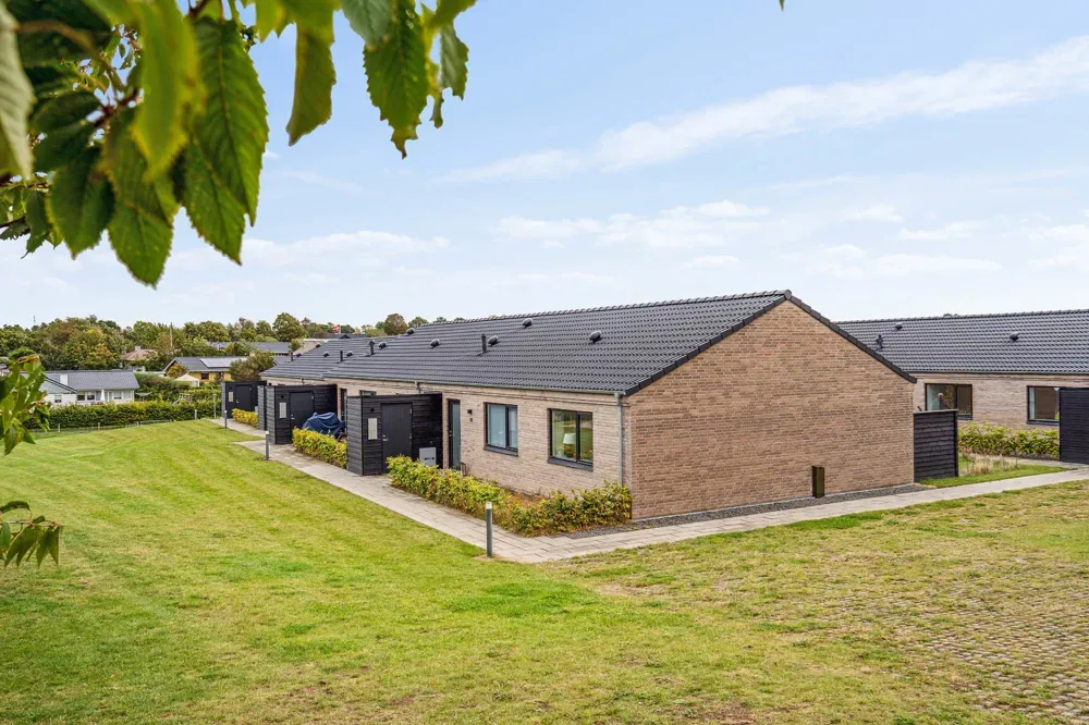 4-vær. rækkehus på 97 m² - Middelfart - Billede 21
