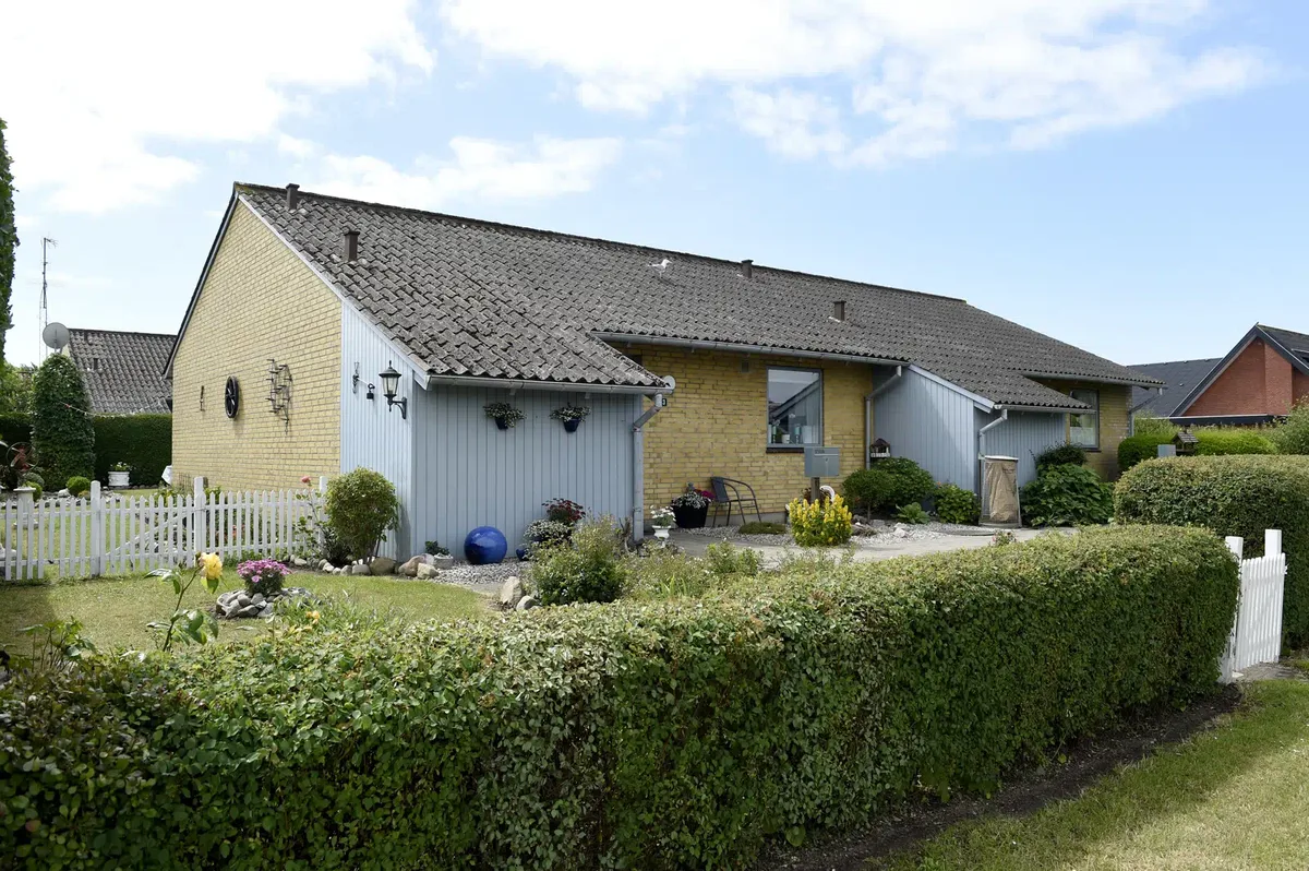 2-room apartment, 68 m² - Humble - Photo 1
