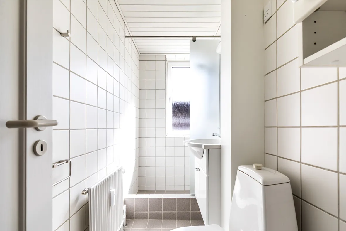4-vær. lejlighed på 83 m² - Holstebro - Billede 4