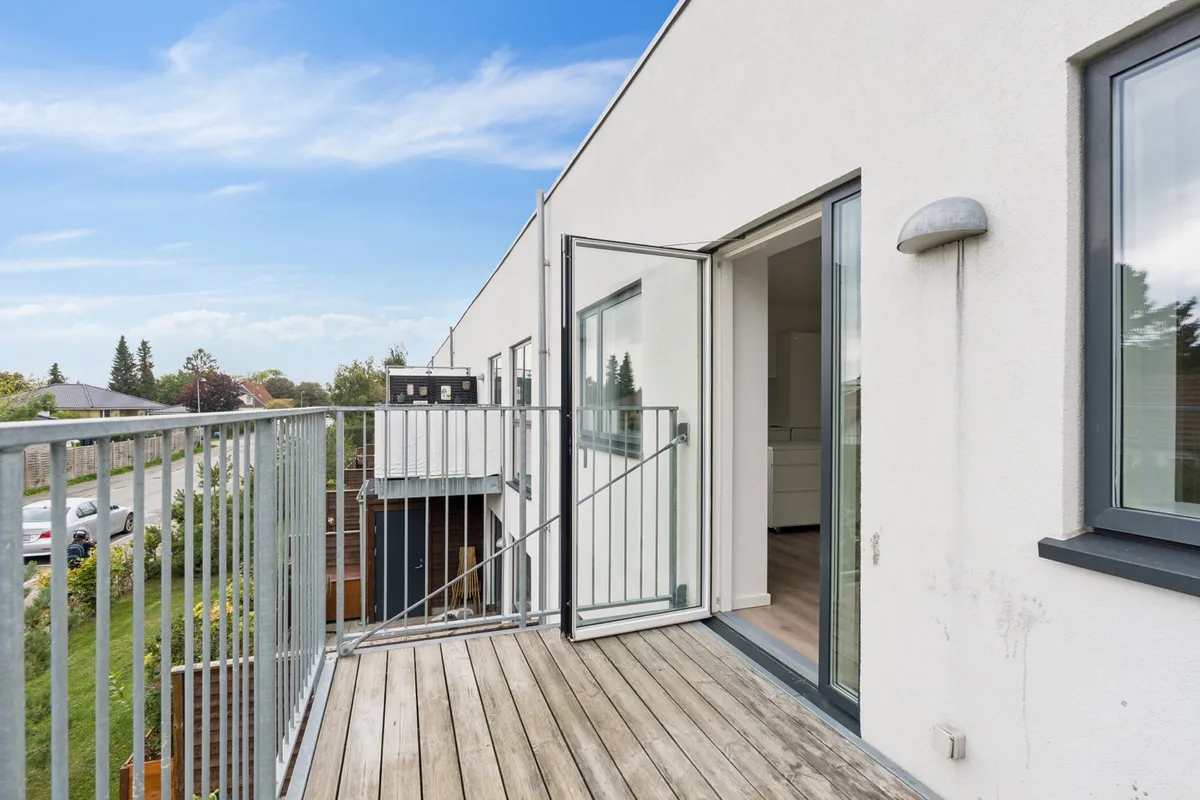 3-vær. lejlighed på 78 m² - Greve - Billede 9