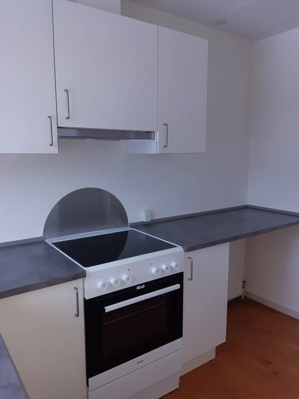 2-vær. rækkehus på 50 m² - Hjørring - Billede 3