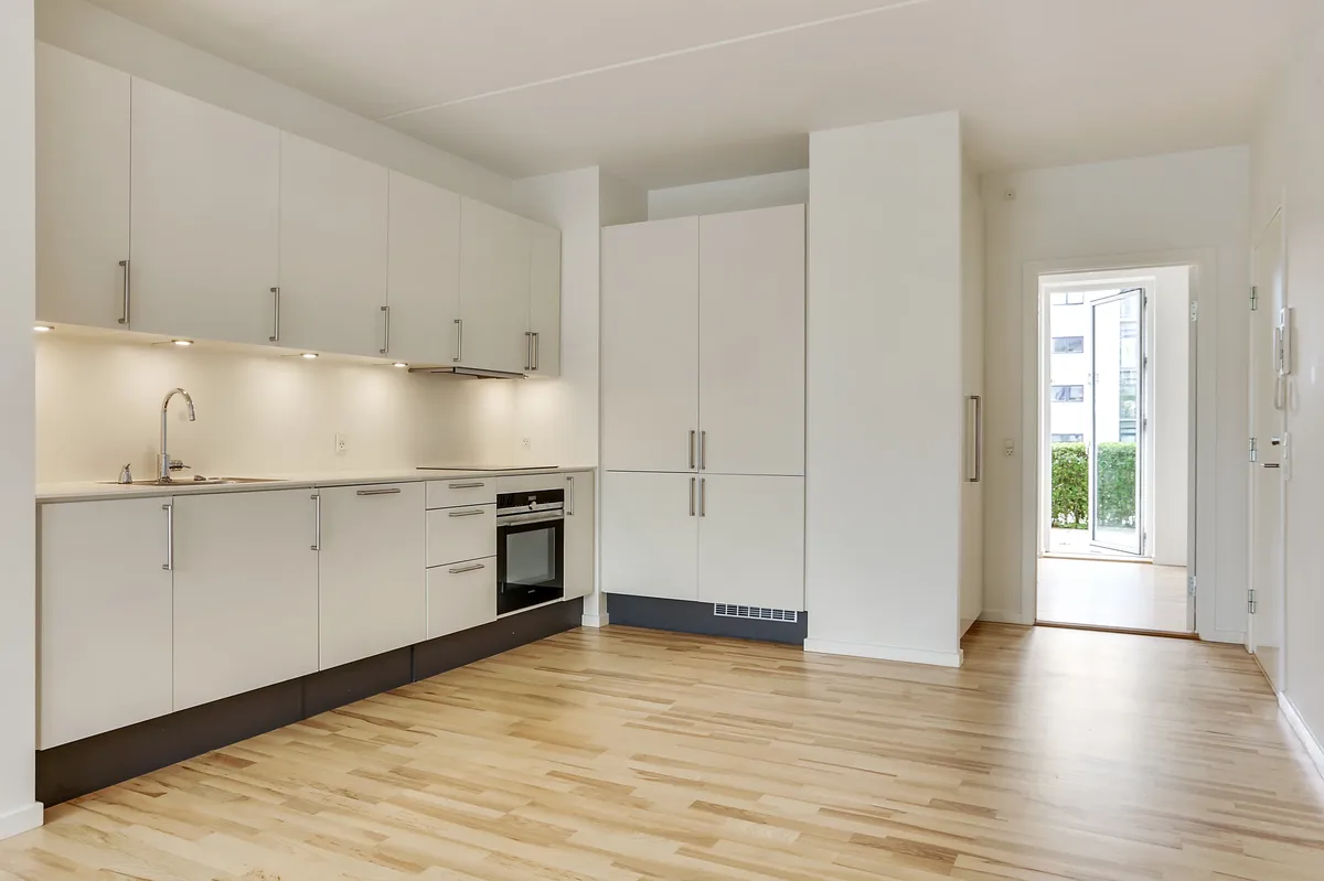 2-vær. lejlighed på 67 m² - Søborg - Billede 6